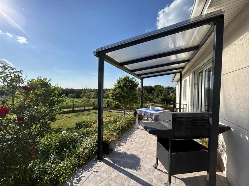 Appartement - 82 m²