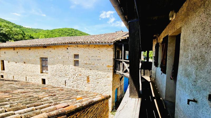 Maison de village - 184 m² - 4 pièces