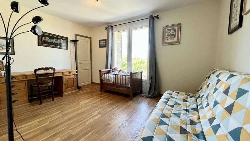 Villa - 210 m² - 7 pièces