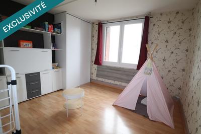 Maison - 191 m² - 7 pièces