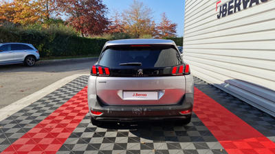 Peugeot 5008 bluehdi 130ch ss bvm6 active business