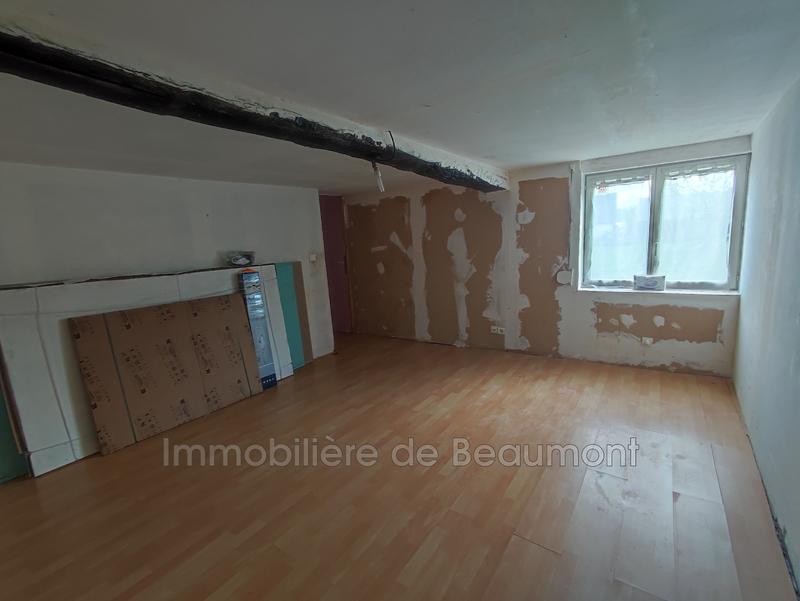 Maison - 120 m² - 7 pièces
