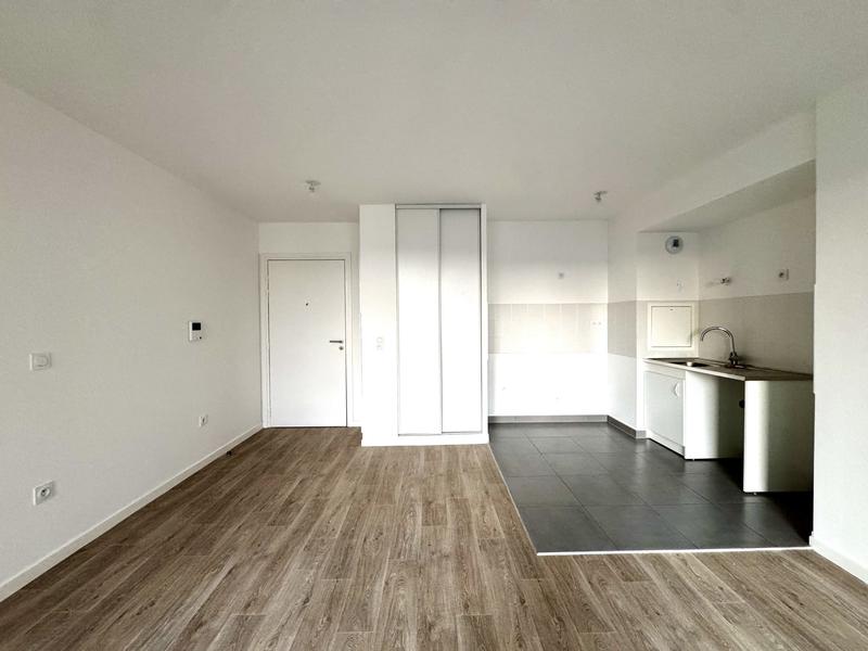 Appartement - 39 m² - 2 pièces