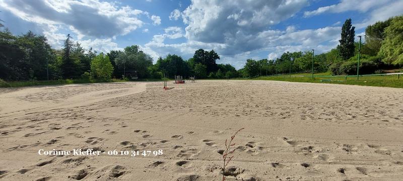 Haras - 300 m² - 4 pièces