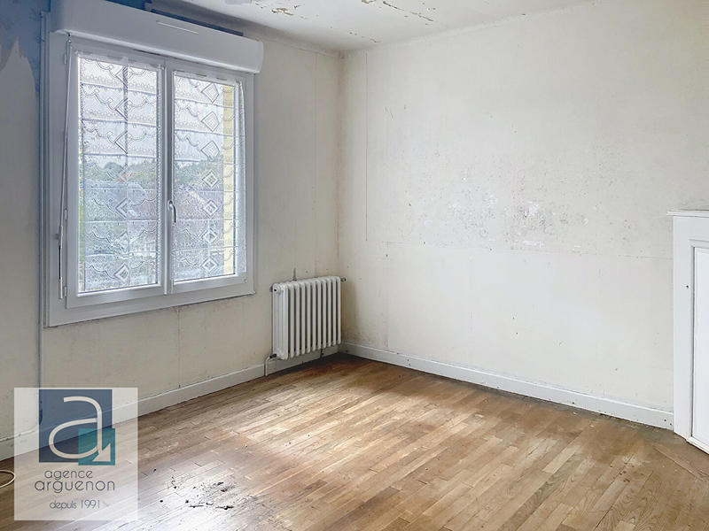 Maison - 86 m² - 4 pièces