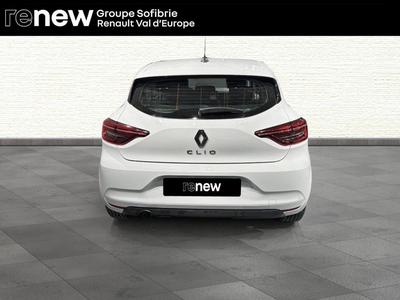 Renault Clio V Blue dCi 85 Business