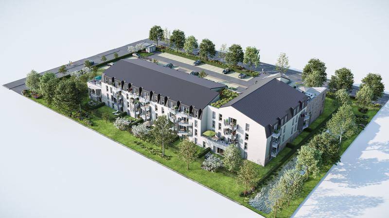 Local commercial - 190 m²