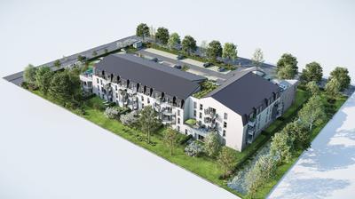 Local commercial - 190 m²