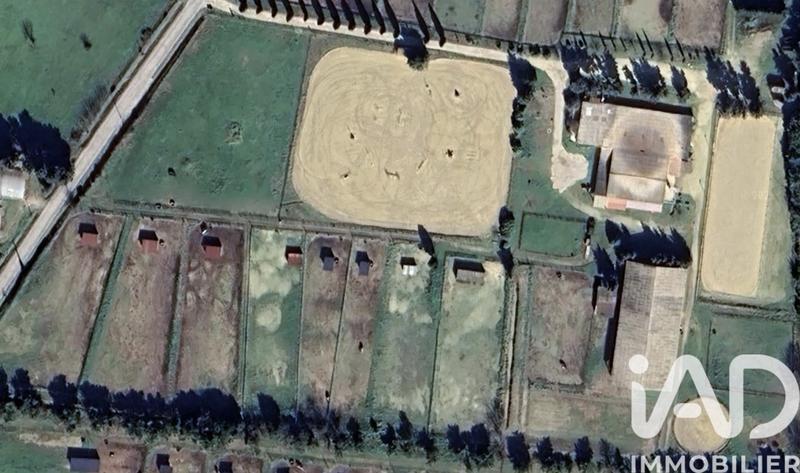 Maison - 131 m² - 5 pièces