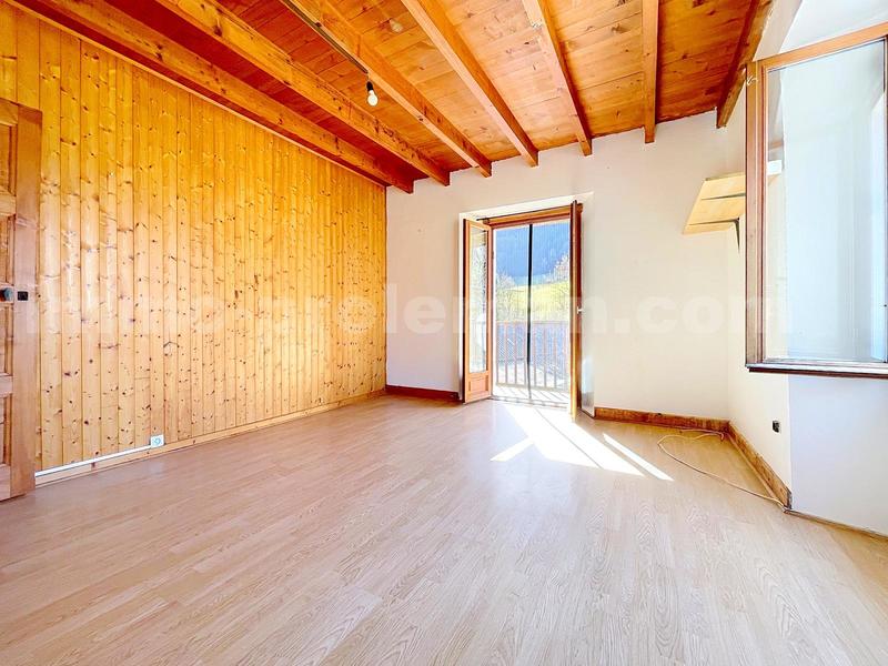 Maison - 106 m² - 5 pièces