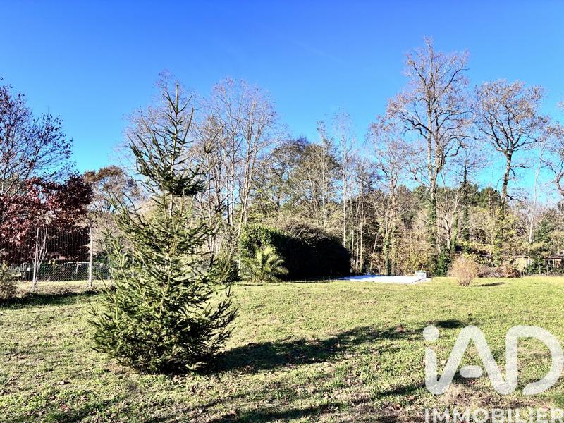 Maison de campagne - 125 m² - 5 pièces