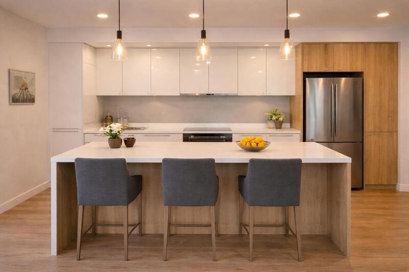 Appartement - 70 m²