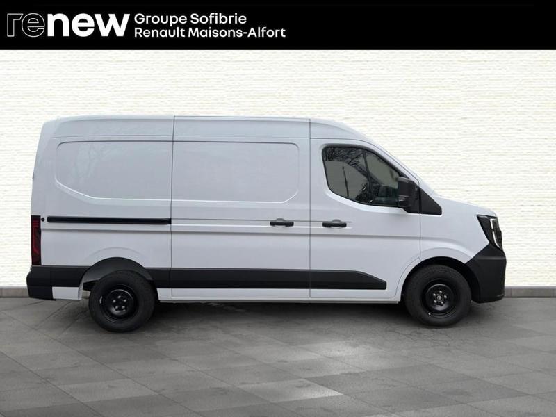 Nissan Interstar Fourgon 3t3 L2h2 2.0 Dci 130 n-Connecta