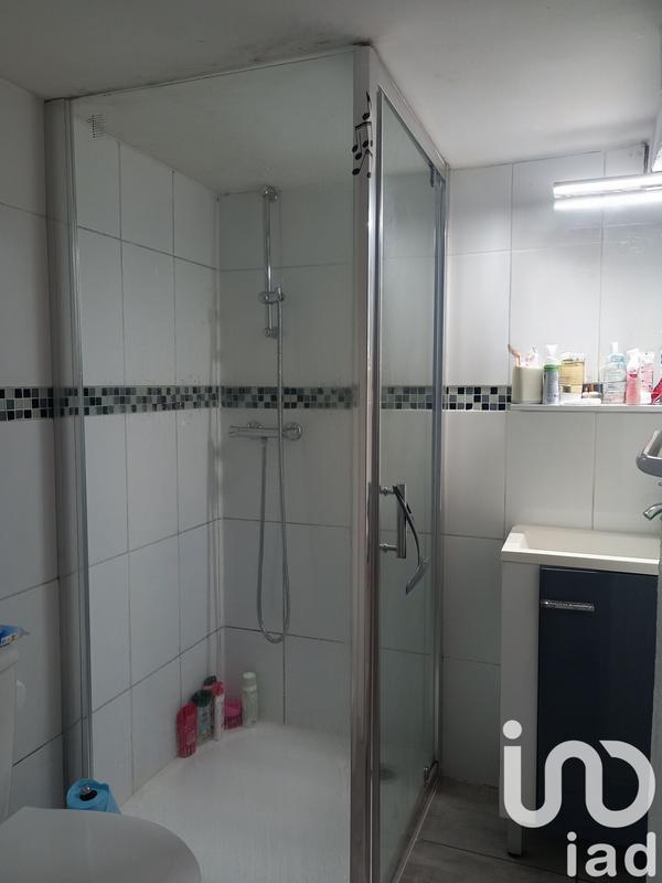 Maison - 108 m² - 5 pièces