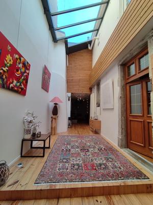 Appartement - 290 m² - 7 pièces