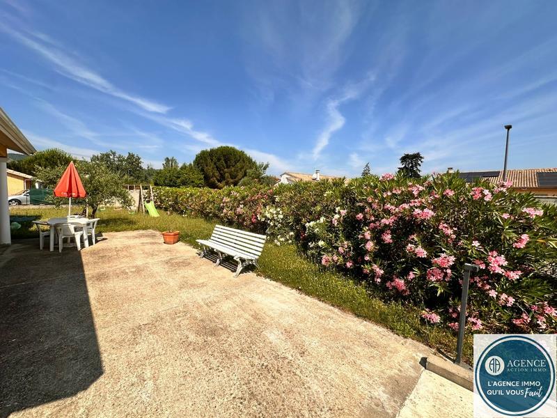 Maison - 110 m² - 6 pièces