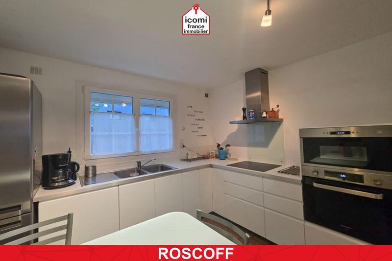 Maison - 154 m² - 7 pièces