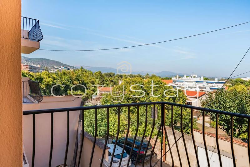 Appartement - 47 m² - 3 pièces