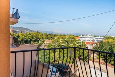 Appartement - 47 m² - 3 pièces