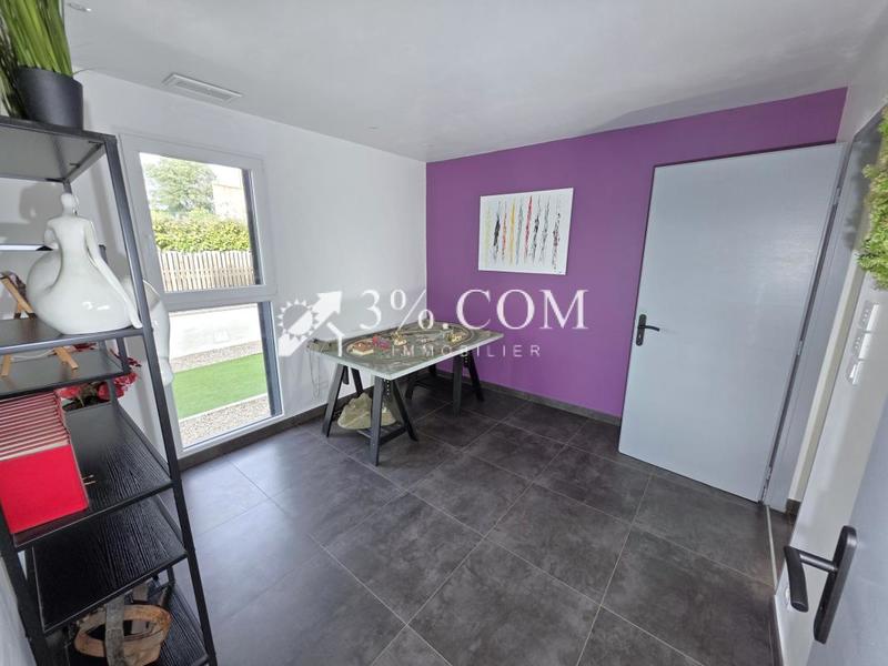 Villa - 222 m² - 5 pièces