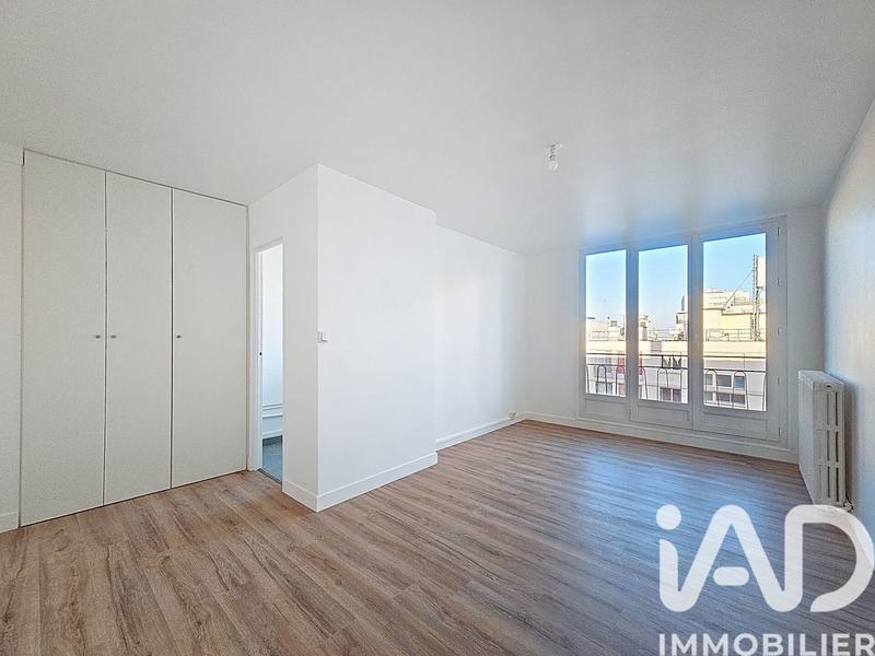 Appartement - 65 m² - 4 pièces