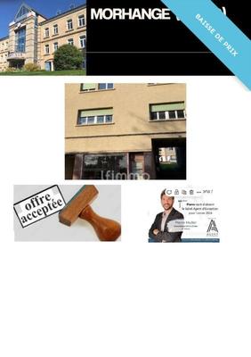 Immeuble - 154 m² - 6 pièces