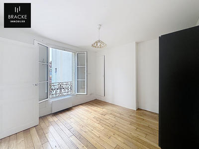 Appartement - 27 m² - 2 pièces