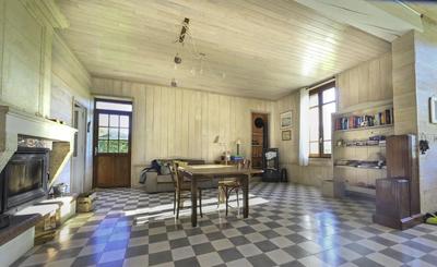 Maison de campagne - 144 m² - 7 pièces