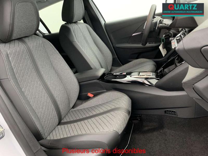 Peugeot 208 Hybrid 110 e-Dcs6 Allure