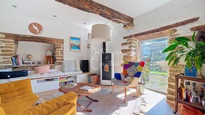 Longère - 155 m² - 8 pièces