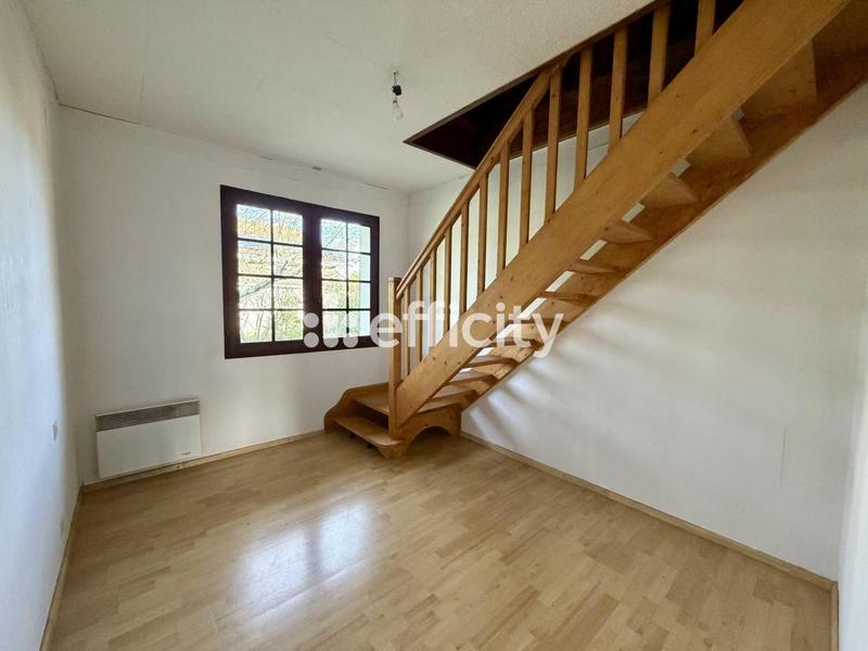 Maison - 116 m² - 5 pièces