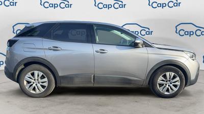 Peugeot 3008 1.5 BlueHDi 130 Active Business