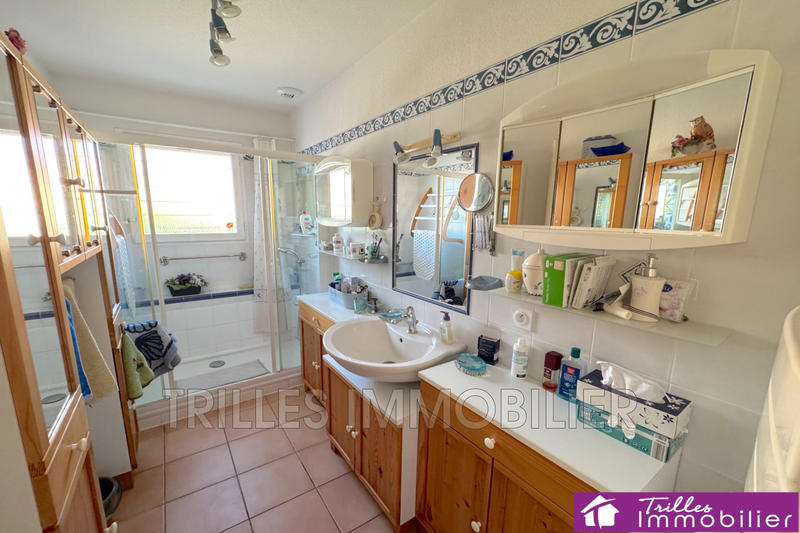 Villa - 85 m² - 4 pièces