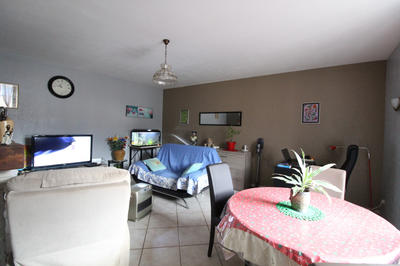 Maison - 107 m² - 5 pièces