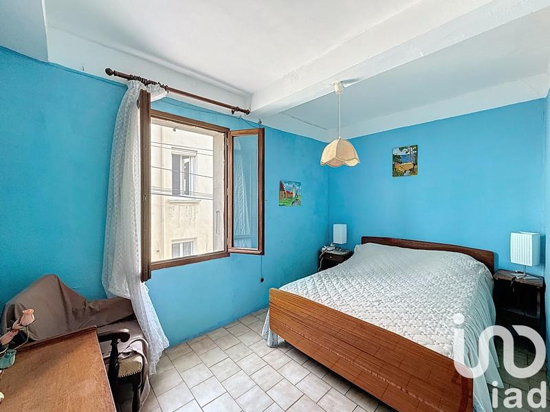 Maison - 110 m² - 3 pièces