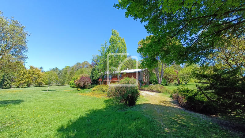 Maison - 183 m² - 6 pièces