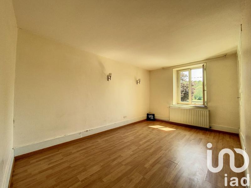 Maison - 151 m² - 6 pièces