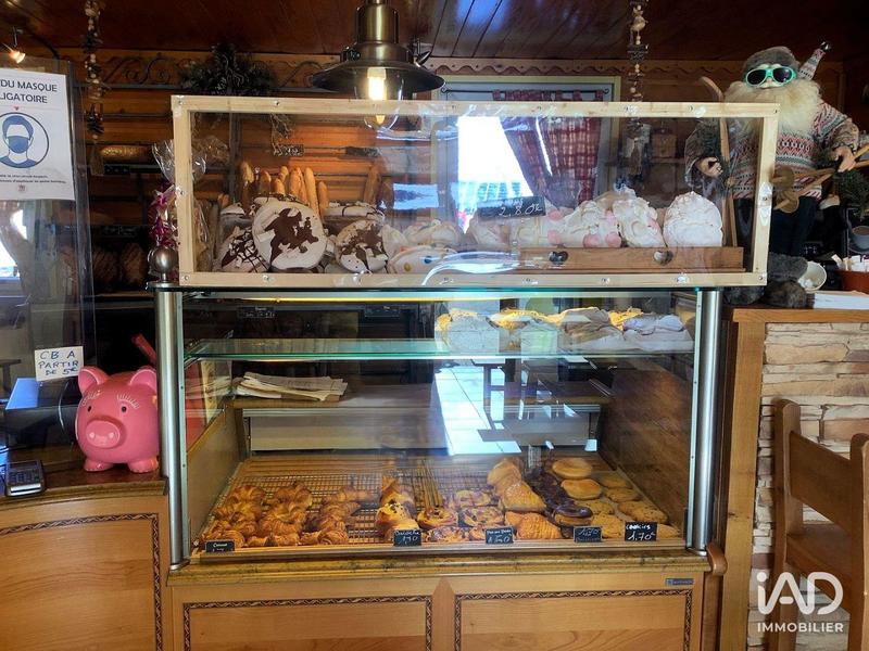 Local commercial - 90 m²