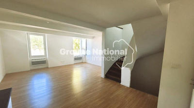 Duplex - 52 m² - 2 pièces