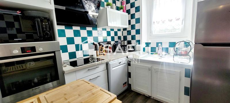 Maison de ville - 162 m² - 6 pièces