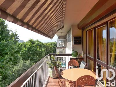 Appartement - 73 m² - 3 pièces