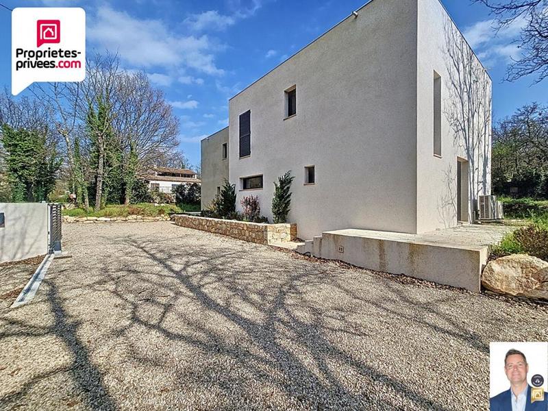 Maison - 113 m² - 4 pièces