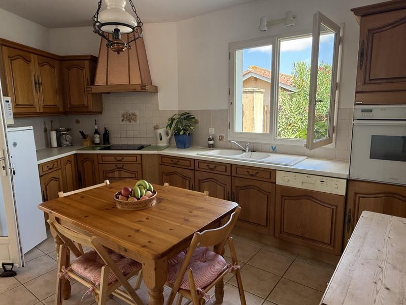 Maison contemporaine - 157 m² - 6 pièces