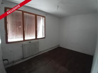 Maison de campagne - 190 m² - 8 pièces