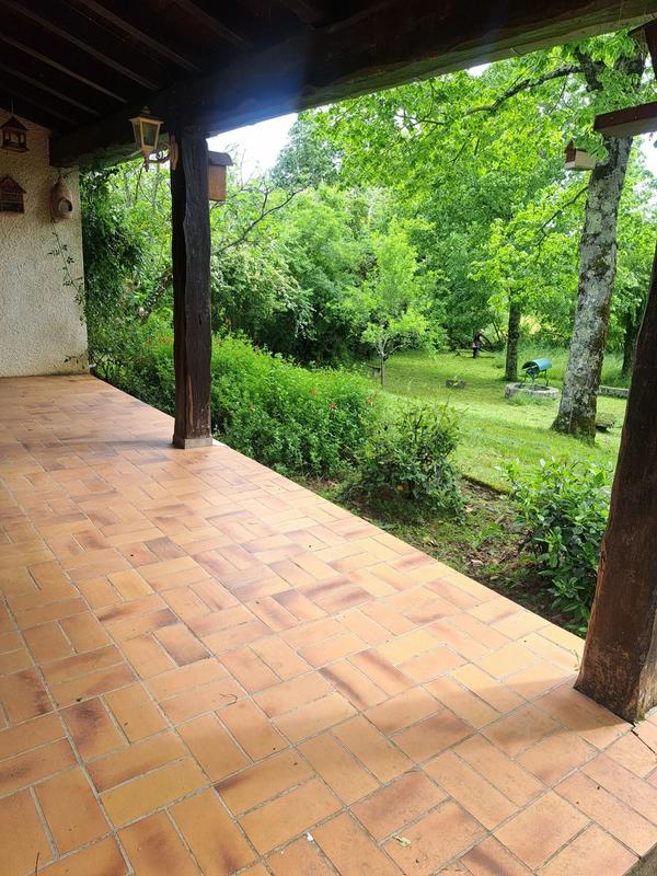 Terrain inconstructible - 30 m²