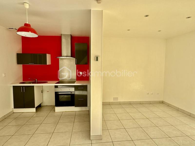 Maison traditionnelle - 97 m² - 5 pièces