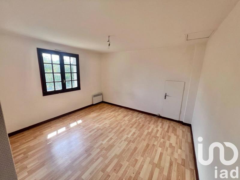 Maison de campagne - 175 m² - 6 pièces