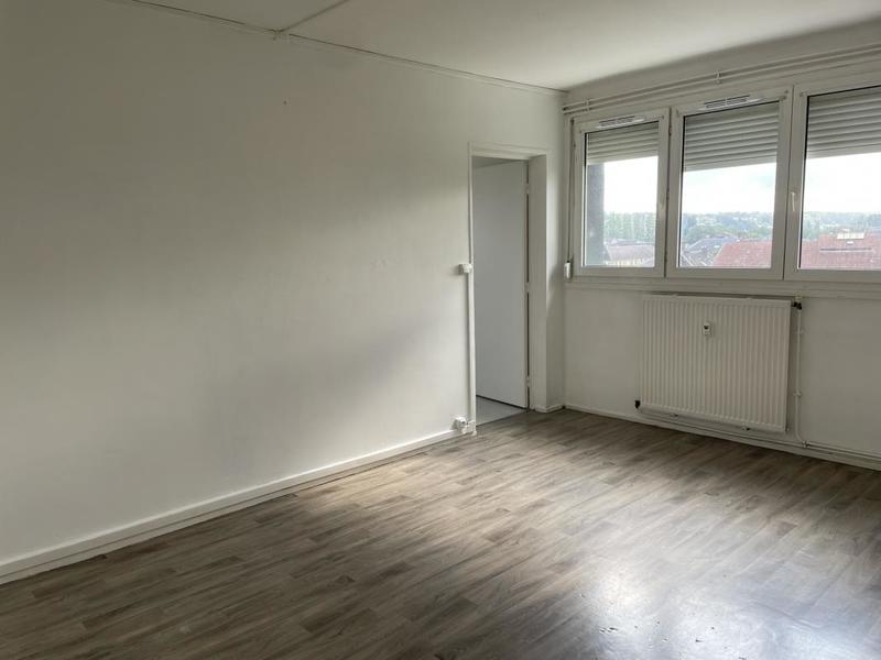 Appartement - 84 m² - 5 pièces