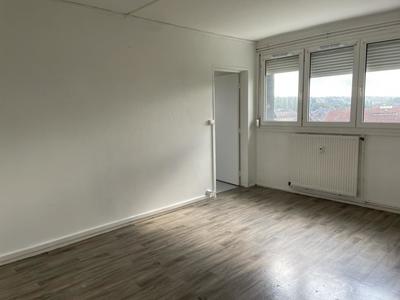 Appartement - 84 m² - 5 pièces