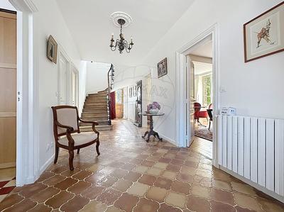 Maison - 160 m² - 7 pièces